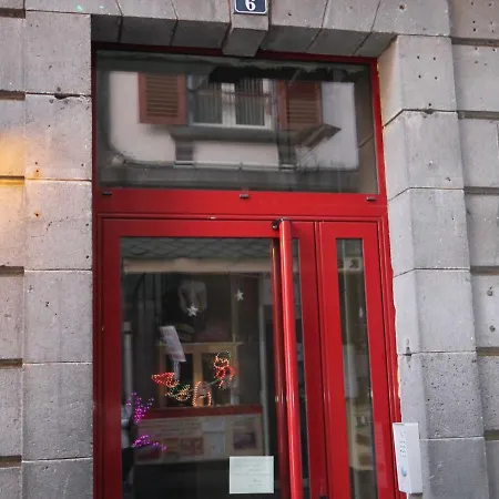Mont-dore - T2 Bis En Centre Avec Wifi, 6 Pers - Fr-1-608-33 Le Mont-Dore