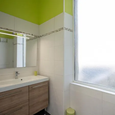 Apartment Mont-dore - T2 Bis En Centre Avec Wifi, 6 Pers - Fr-1-608-33 *