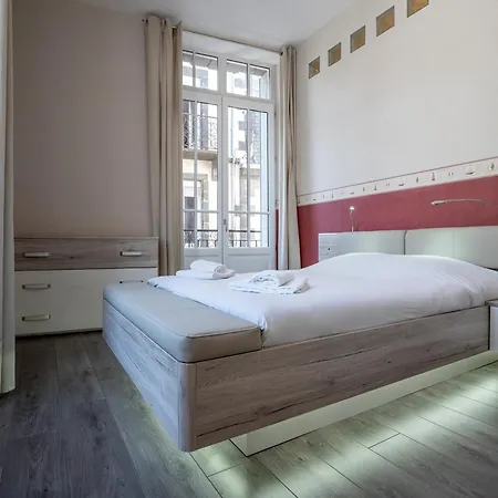 Mont-dore - T2 Bis En Centre Avec Wifi, 6 Pers - Fr-1-608-33